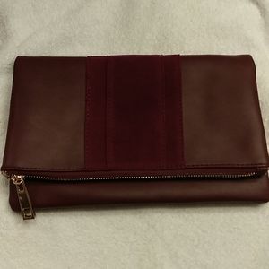 SUMMER & ROSE CLUTCH